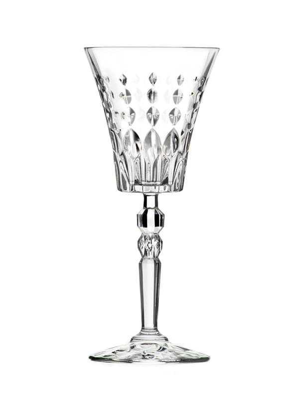 Bộ 6 ly RCR Marilyn - 260ml