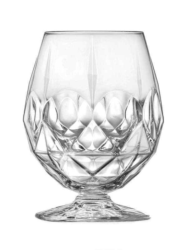 Bộ 6 ly RCR - Alkemist Short Goblet