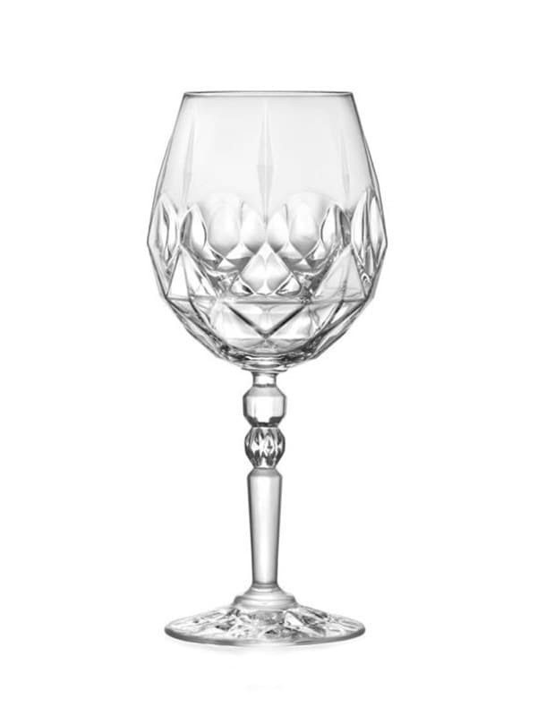 Bộ 6 ly RCR Alkemist - 530ml