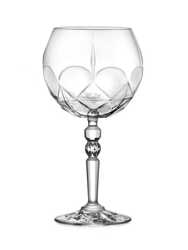 Bộ 6 ly RCR - Alkemist Gin