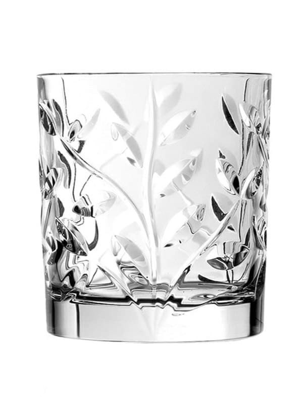 Bộ 6 ly RCR - Laurus