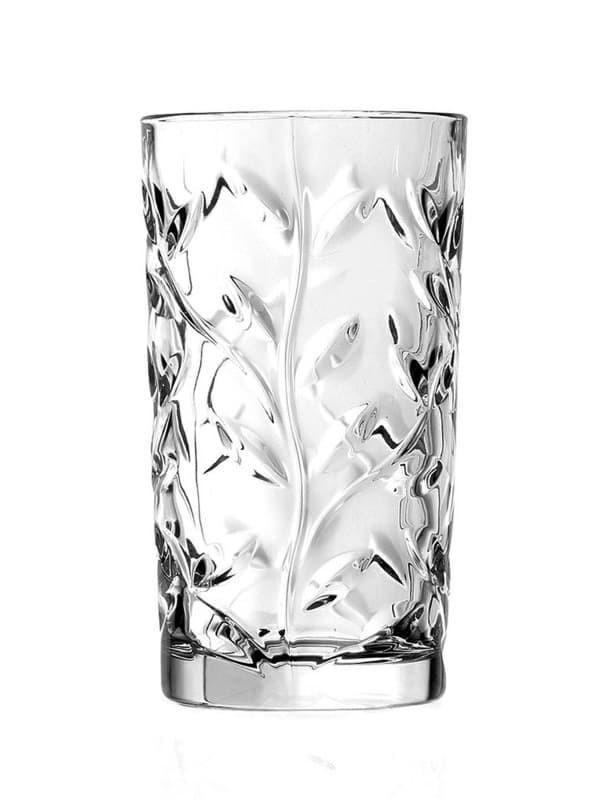 Bộ 6 ly RCR - Laurus HB