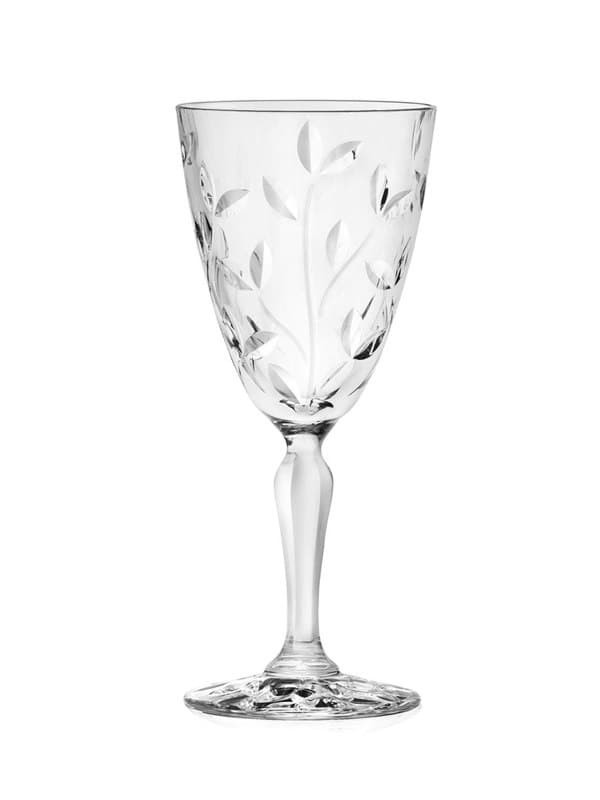 Bộ 6 ly RCR - Laurus Goblet
