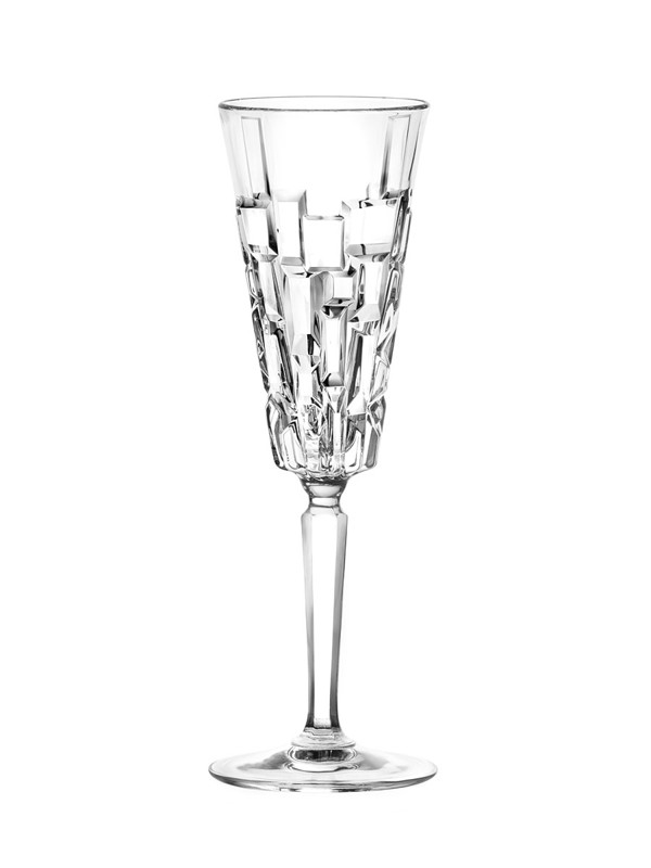 Bộ 6 ly RCR - Etna Flute