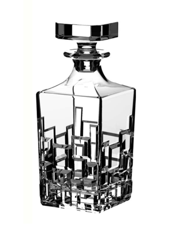 Bình rượu RCR - Etna Whisky