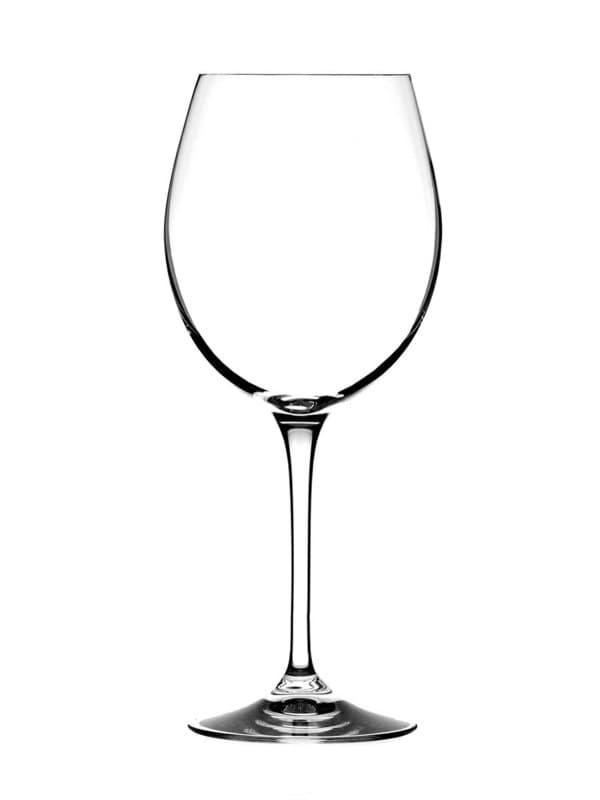 Bộ 6 ly RCR - Invino 650ml