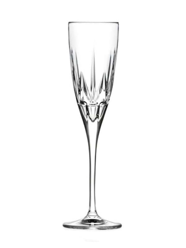 Bộ 6 ly RCR - Chic Champagne