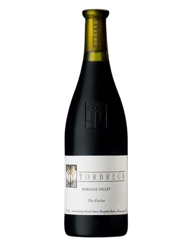Torbreck The Factor Shiraz