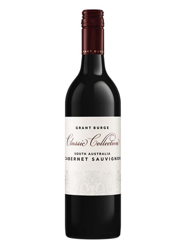 Grant Burge Classic Collection Cabernet Sauvignon