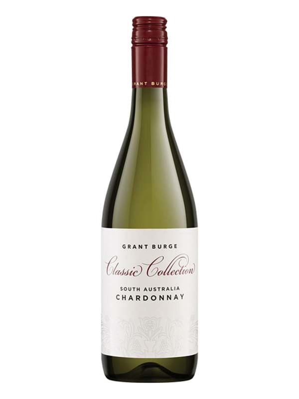 Grant Burge Classic Collection Chardonnay
