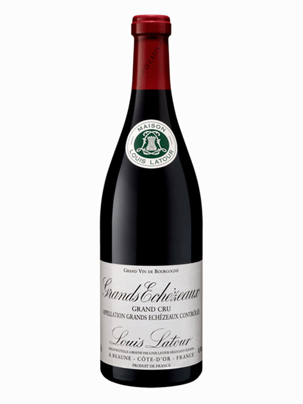 Louis Latour Echezeaux Grand Cru