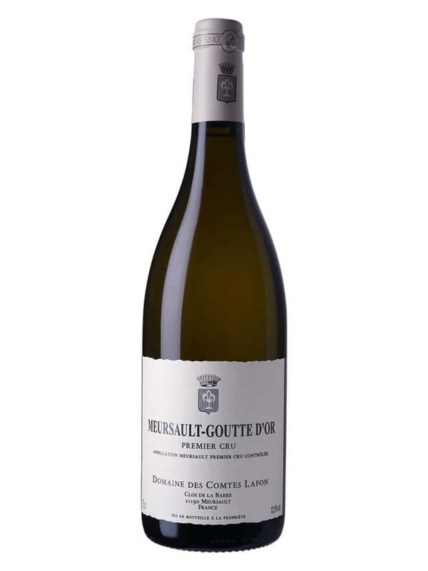 Domaine Des Comtes Lafon Meursault Gouttes D’or 1er Cru