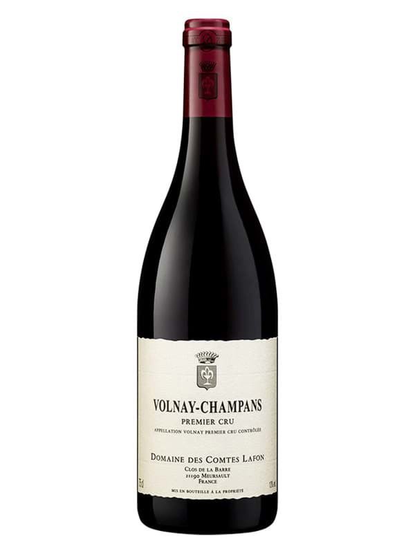 Domaine des Comtes Lafon Volnay-Champans Premier Cru