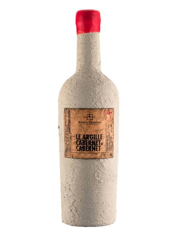 Le Argille Cabernet Di Cabernet - Xi măng