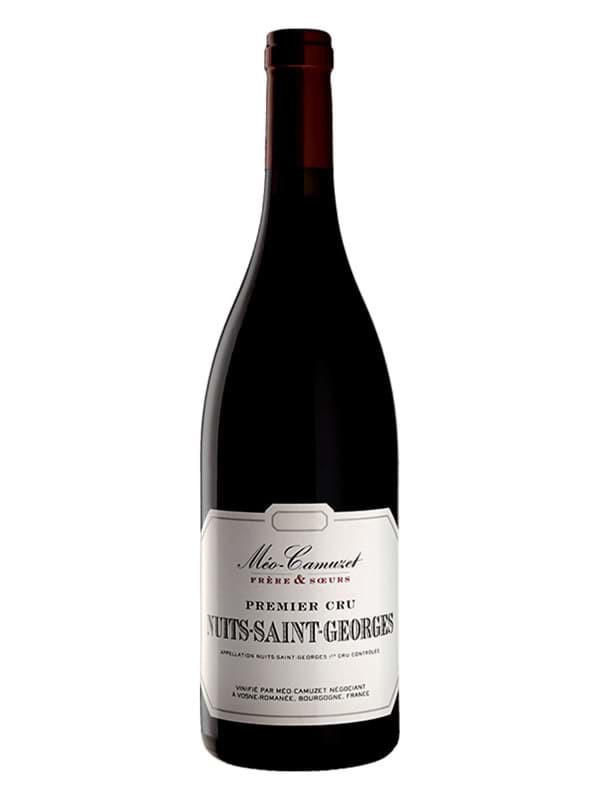 Meo-Camuzet Nuits-Saint-Georges Premier Cru