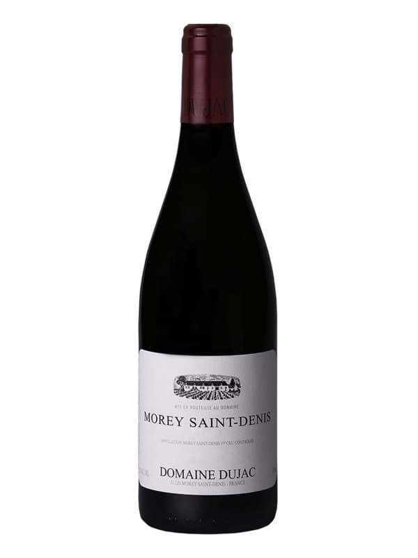 Domaine Dujac Morey-Saint-Denis