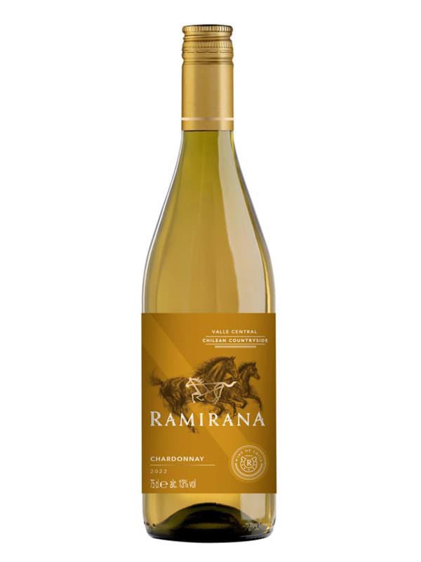 Ramirana Chardonnay