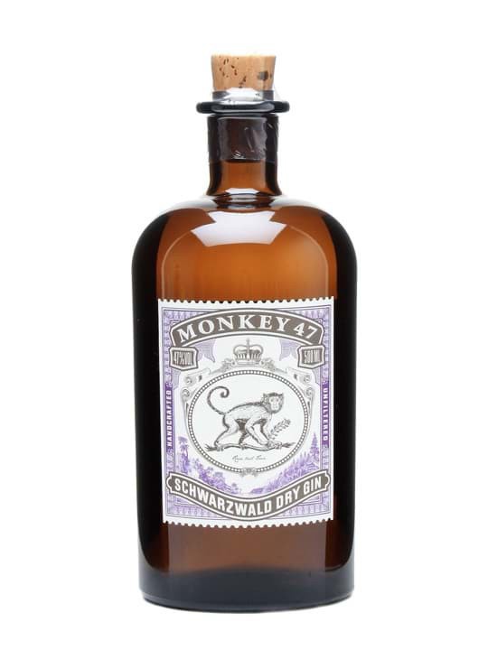 Gin Monkey 47