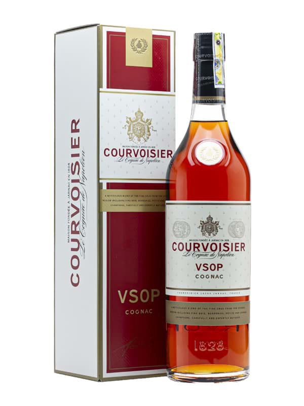Courvoisier VSOP (Cognac Pháp)