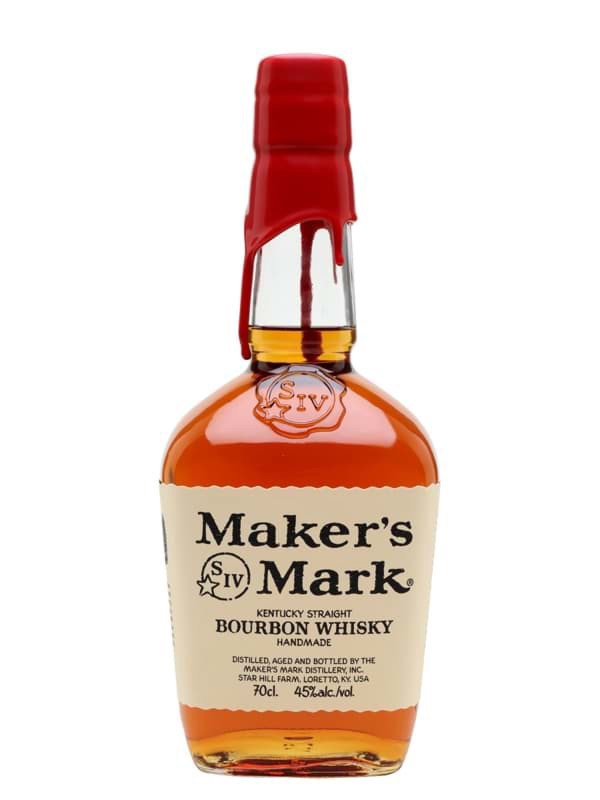 Rượu Maker's Mark
