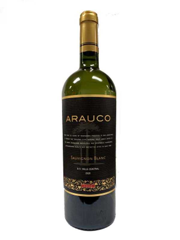 Rượu vang Arauco Sauvignon Blanc