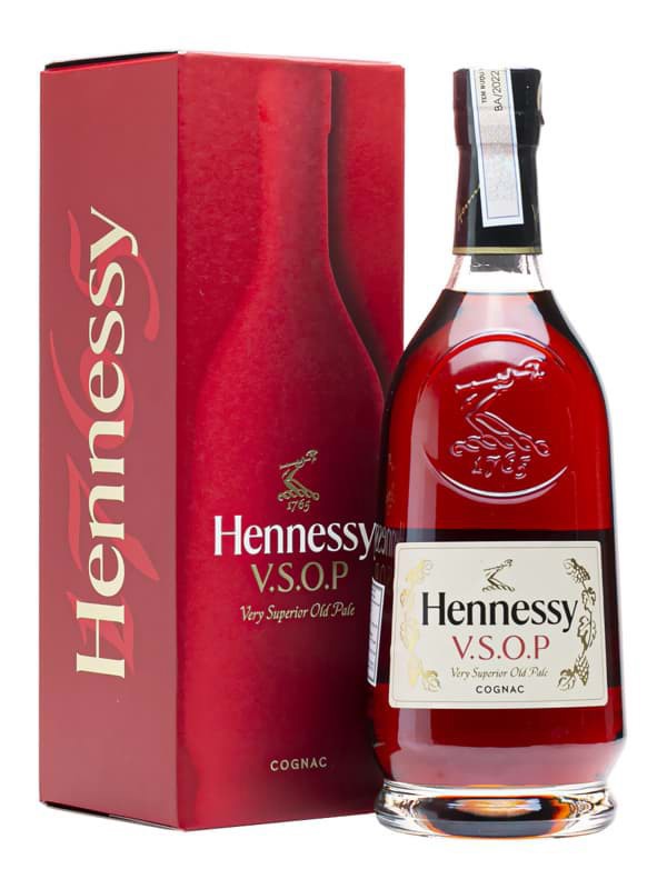 Hennessy VSOP (Cognac Pháp)