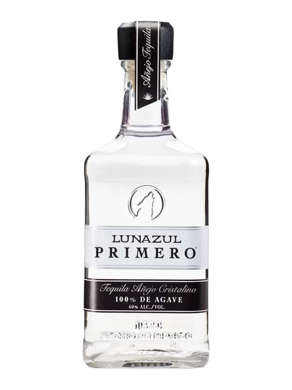 Tequila Lunazul Primero