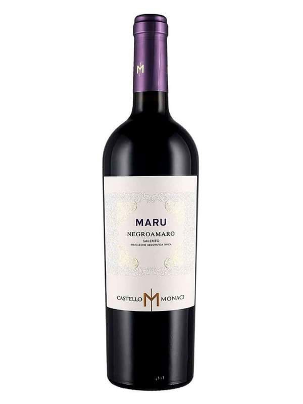 Maru Salento Negroamaro