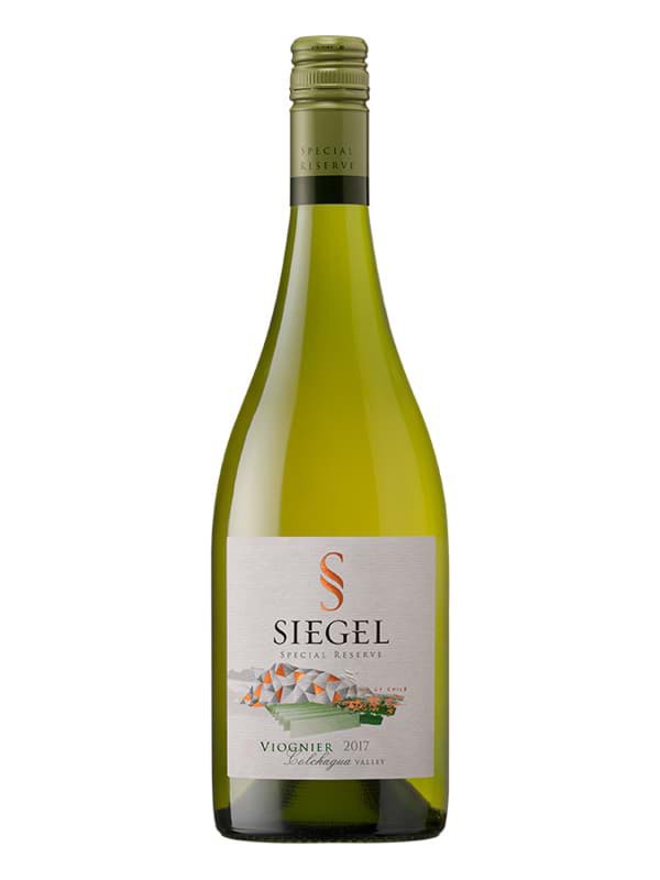 Rượu Vang Siegel Special Reserve Viognier