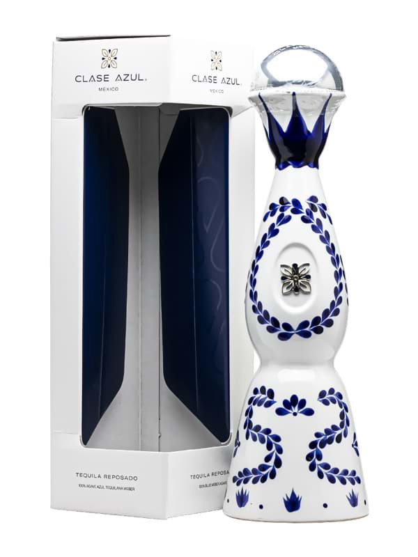 Clase Azul Reposado (Tequila - Mexico)