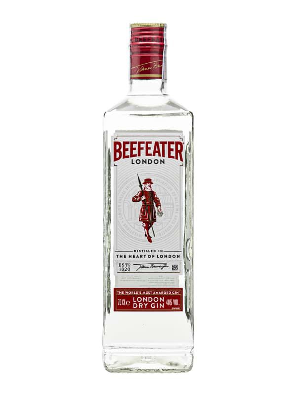 Gin Beefeater