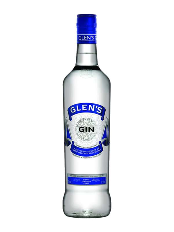Glen's Gin