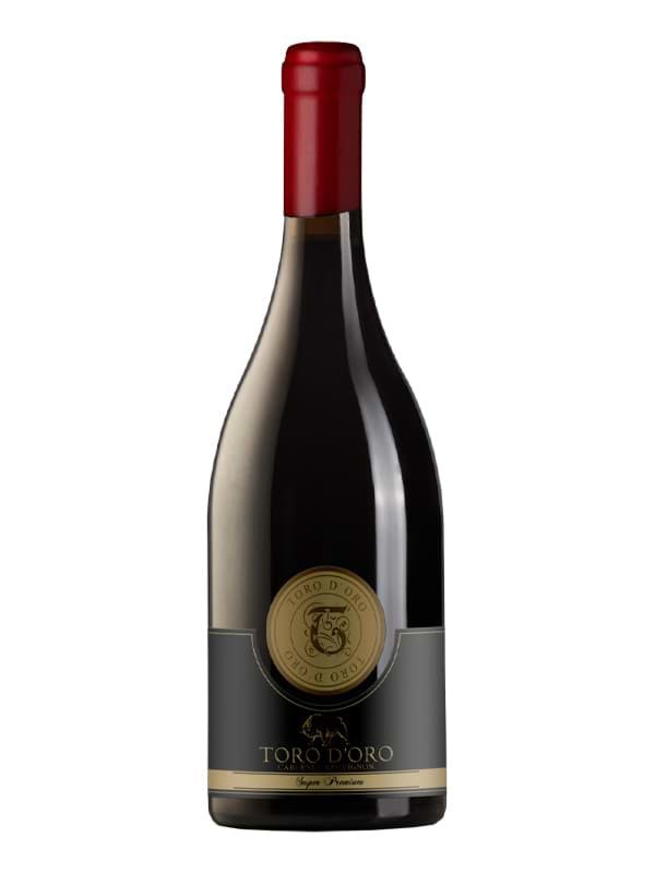 Rượu vang Toro D'oro Super Premium Cabernet Sauvignon