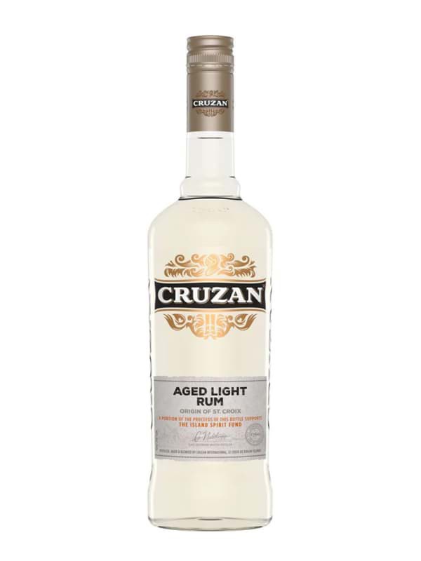 Cruzan Aged Light Rum