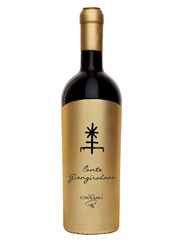 Conte Giangirolamo Gold Edition