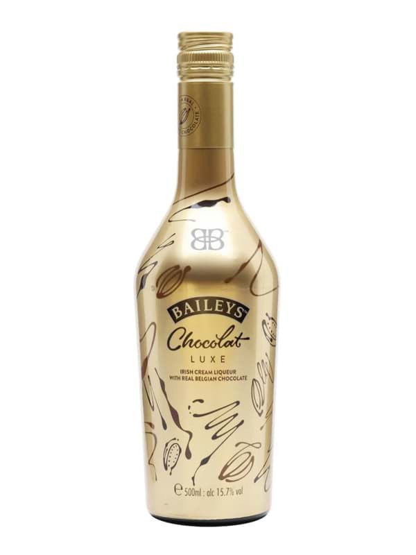 Baileys Chocolat Luxe