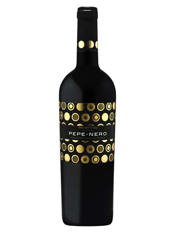 Pepenero Primitivo
