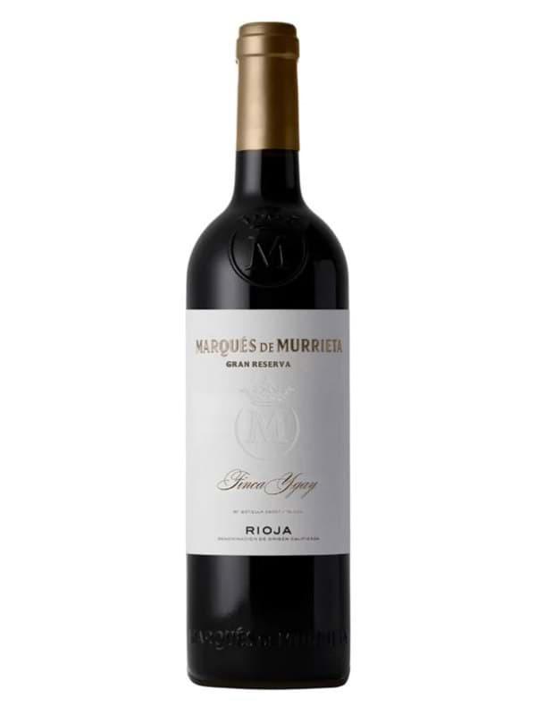 Marques de Murrieta Gran Reserva