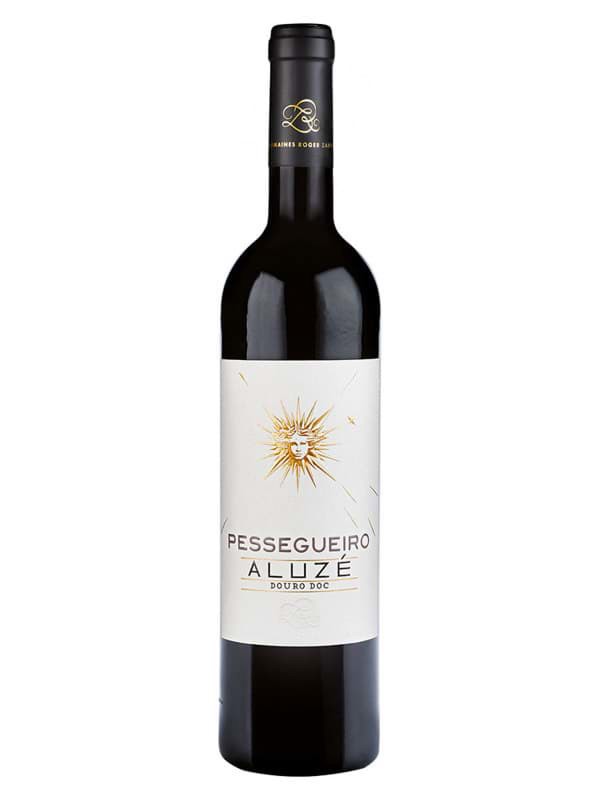 Pessegueiro Aluze Rouge