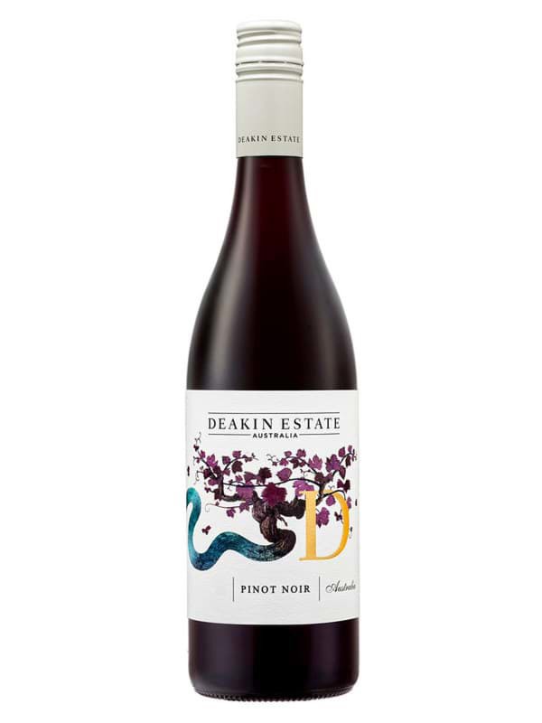 Deakin Estate Pinot Noir
