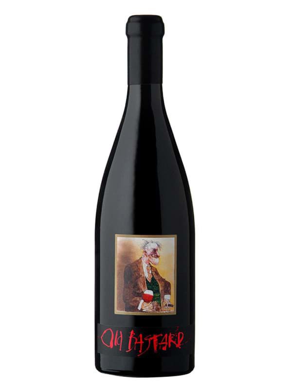 Kaesler Old Bastard Shiraz