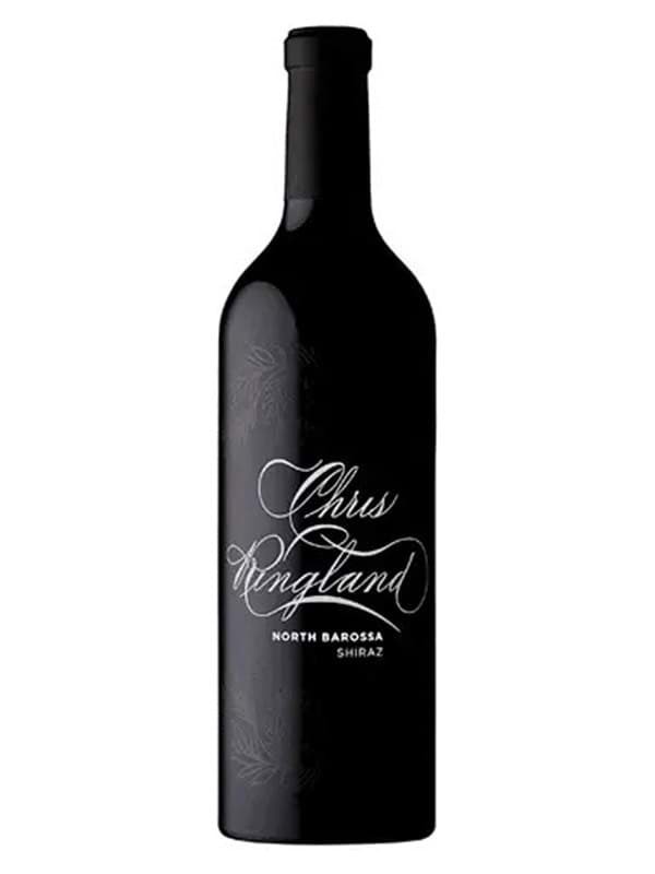 Chris Ringland North Barossa Shiraz