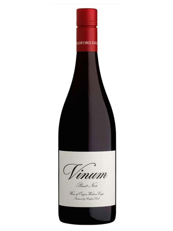 Radford Dale Vinum Pinot Noir