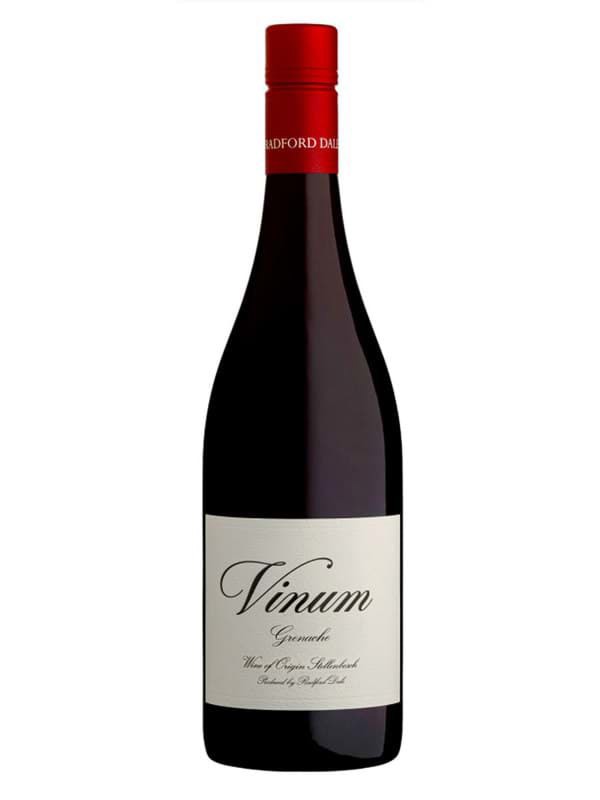 Radford Dale Vinum Grenache