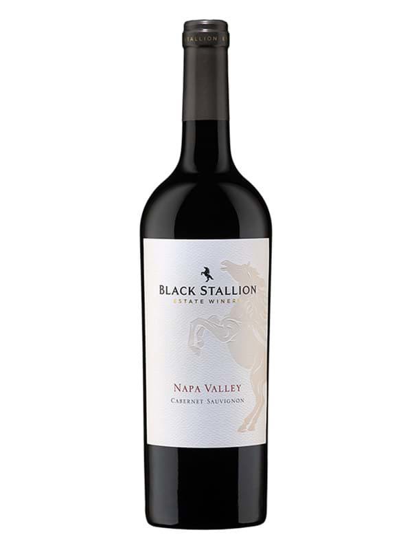 Black Stallion Cabernet Sauvignon