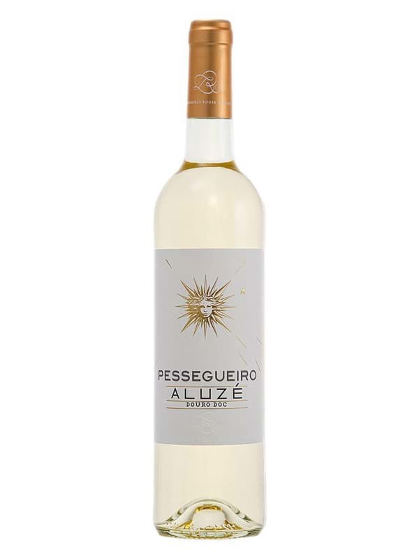 Pessegueiro Aluze Blanc