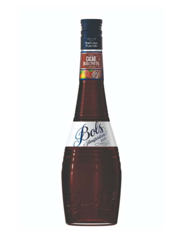 Bols Cacao Brown