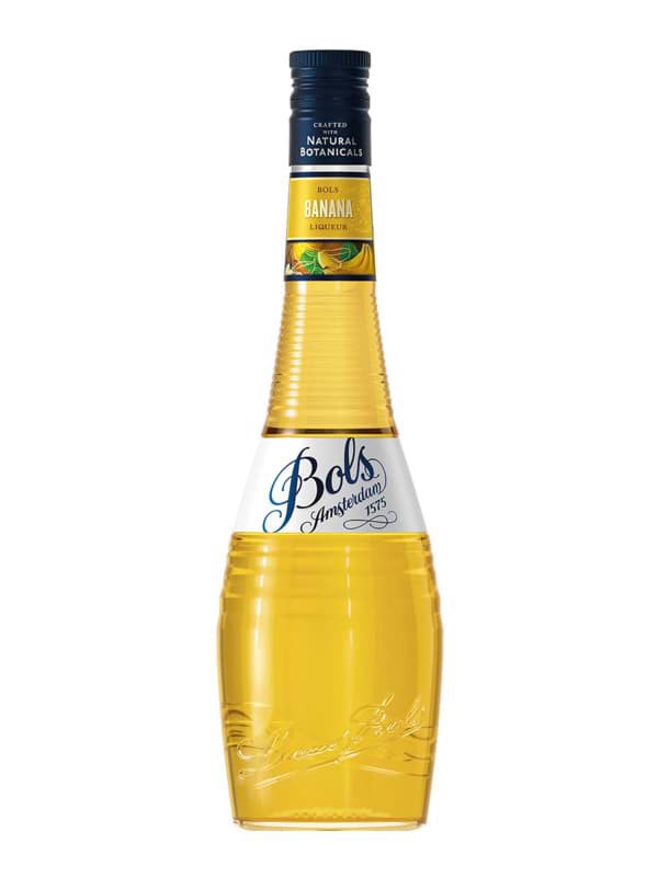 Bols Banana