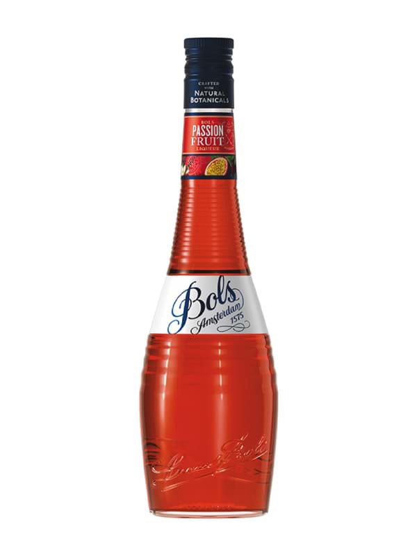 Bols Passion Fruit