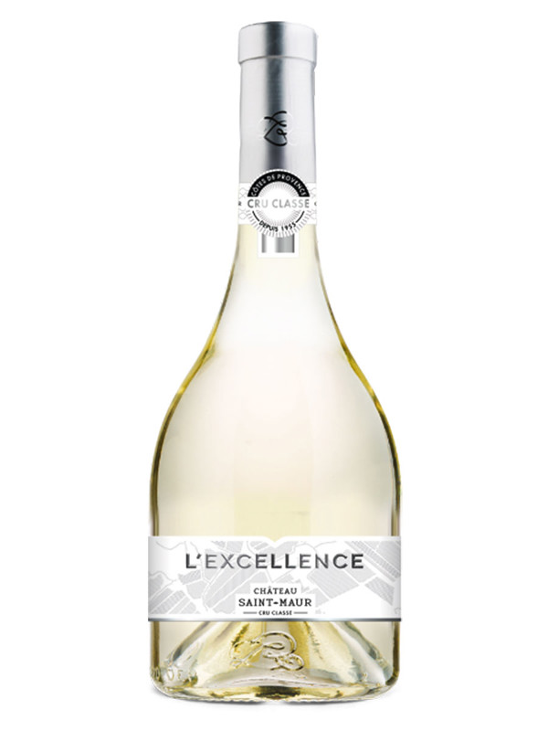 Chateau Saint Maur L'Excellence White